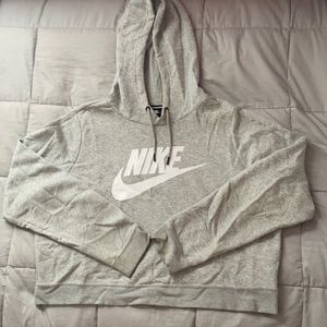 Nike pullover hoodie